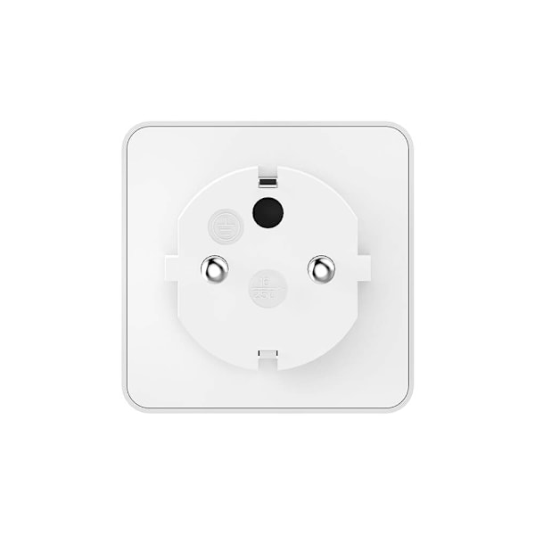 HAMA WiFi Socket 16A 3-pack