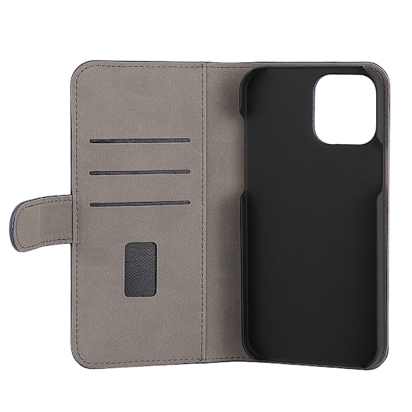 GEAR Wallet Blå - iPhone 13 Pro Max Blå