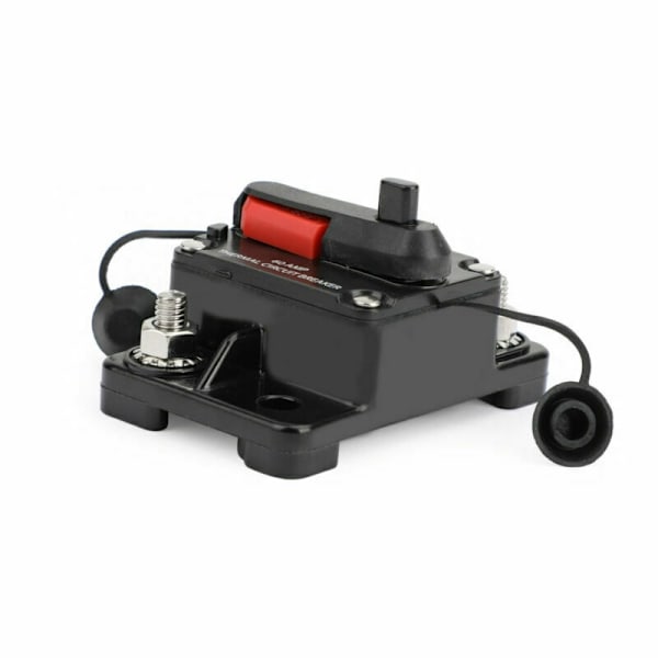 Automaattinen katkaisija autoon, 150A