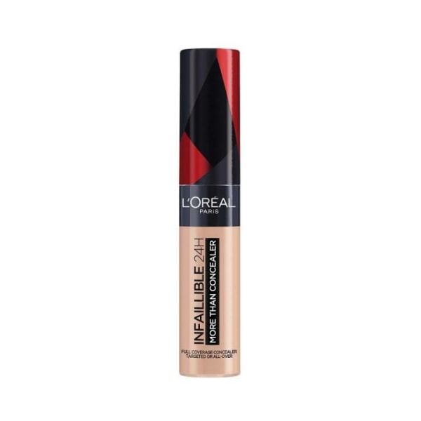 L'Oreal Infallible More Than Concealer 322 Ivory