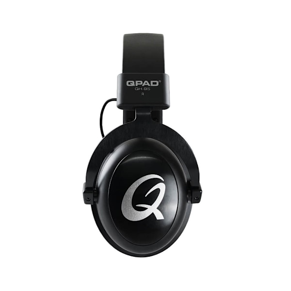 QPAD Gaming-Headset QH95