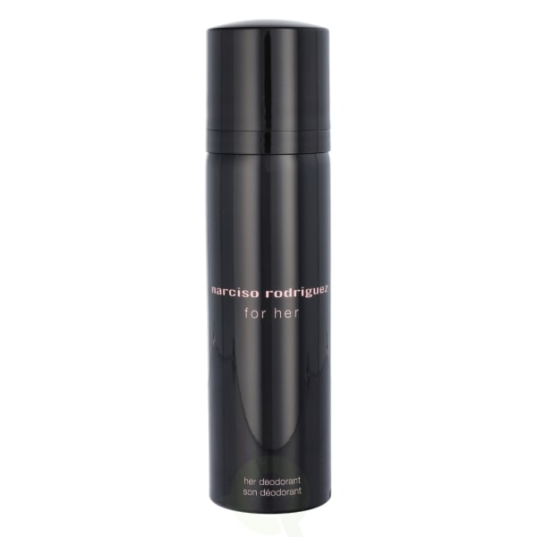 Narciso Rodriguez For Her Deo Spray 100 ml