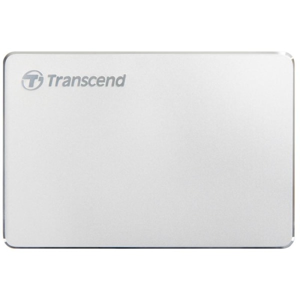 Transcend HDD StoreJet 25C3S 2.5" 2TB US