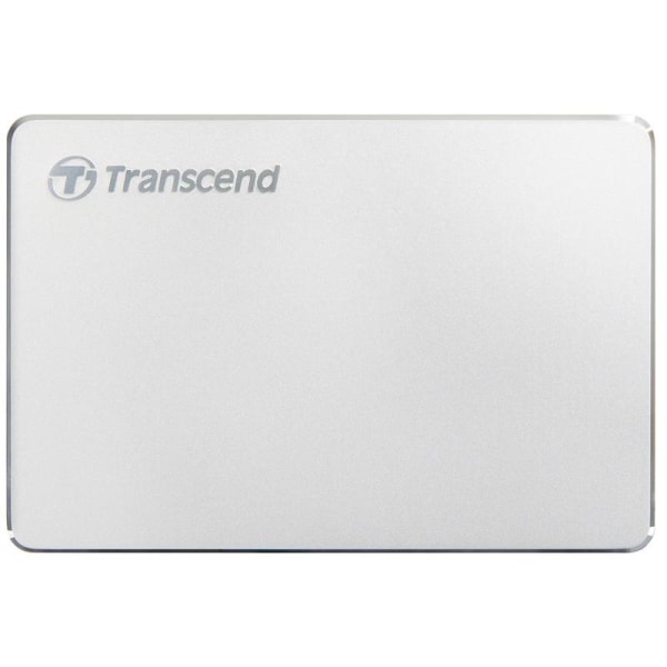 Transcend HDD StoreJet 25C3S 2.5" 2TB USB-C
