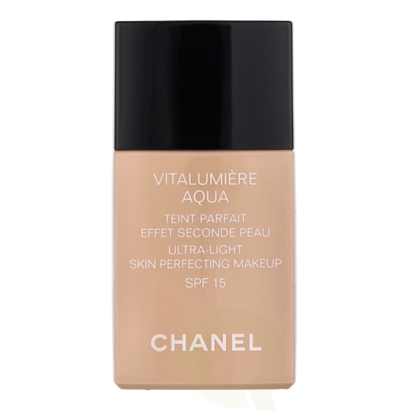 Chanel Vitalumiere Aqua Ultra-Light Makeup SPF15 30 ml #32 Beige