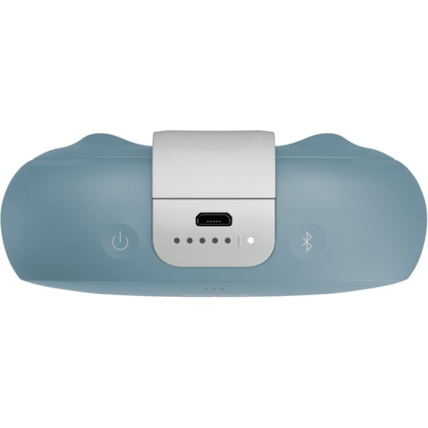 Bose SoundLink Micro -Bluetooth-kaiutin, sininen