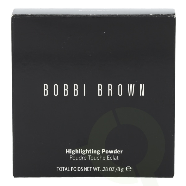 Bobbi Brown Highlighting Powder 8 gr Bronze Glow