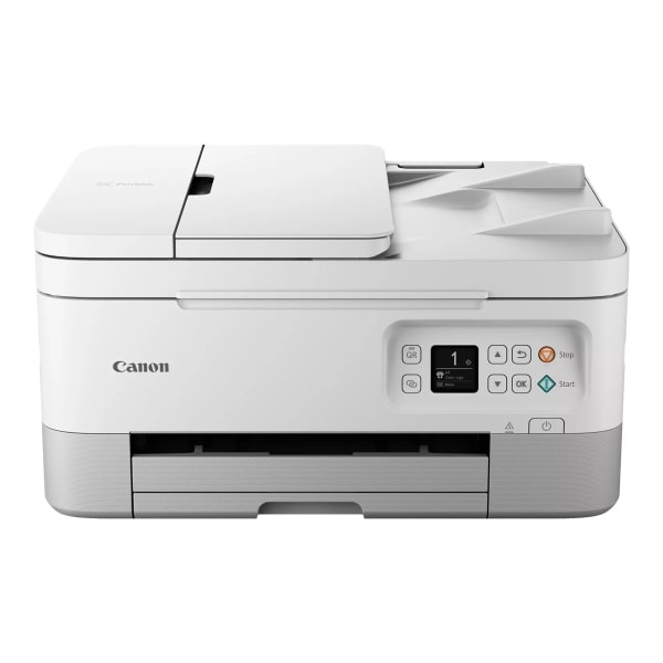 Canon PIXMA TS7451a inkjet printer