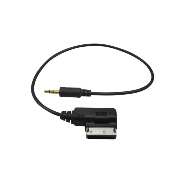 AMI-kabel - 3.5mm - Audi MMI 2G / 3G