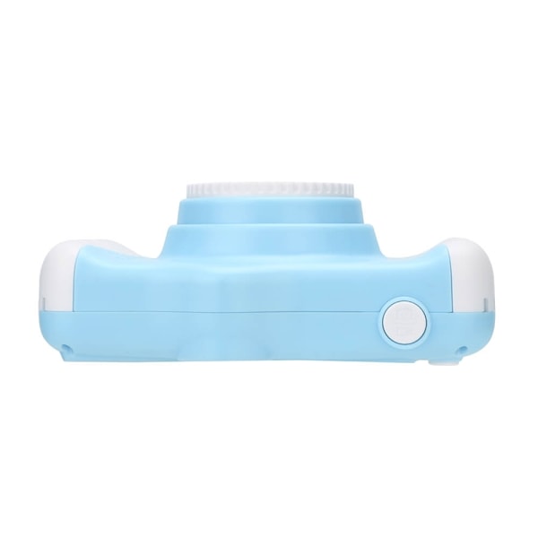 Agfa Digitalkamera Realikids 2 CMOS 10MP Blå