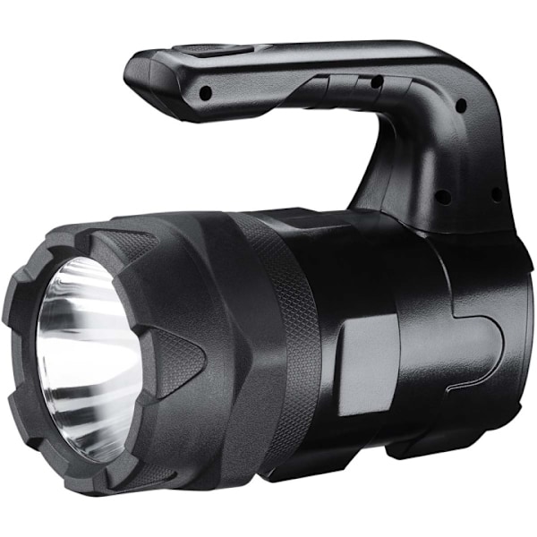 Varta Indestructible BL20 Pro Sort
