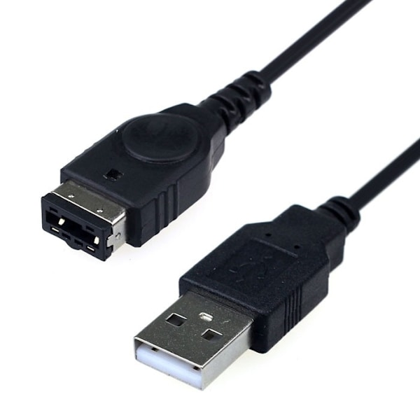 USB-kaapeli Gameboy Advancelle, 1 m