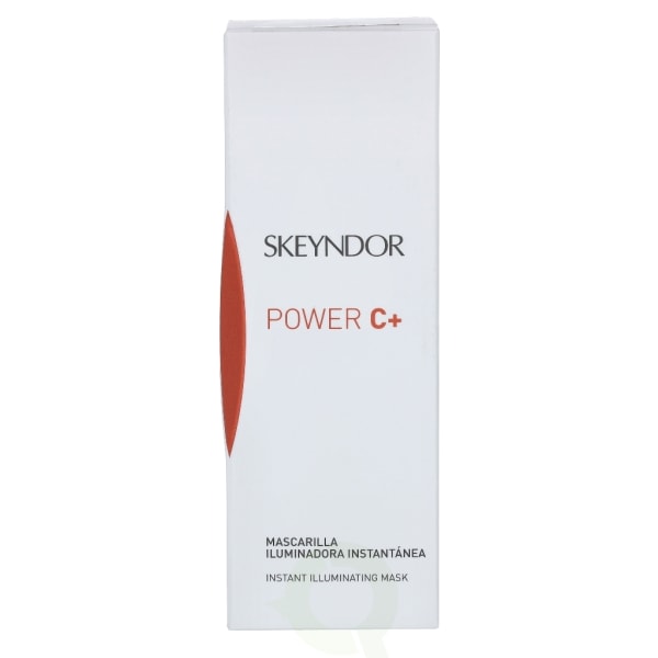 Skeyndor Power C+ Instant Illuminating Mask 50 ml