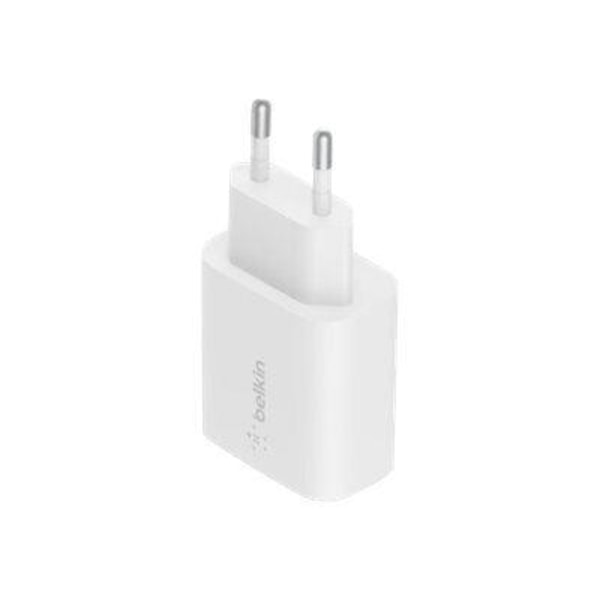 Belkin Stömadapter 25W PD USB-C