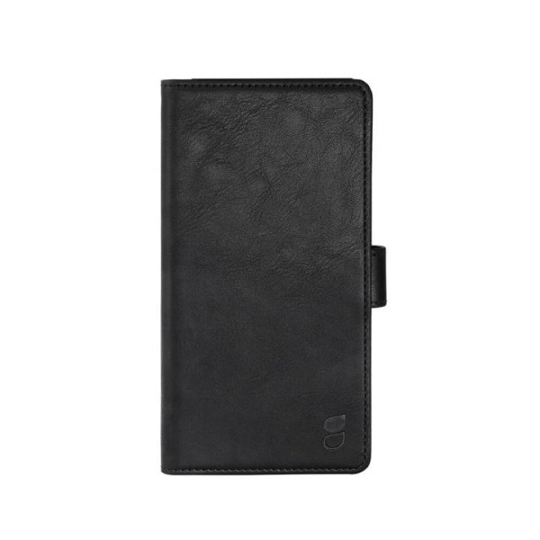 GEAR Wallet 3-kort Google Pixel 7 Pro Sort Svart