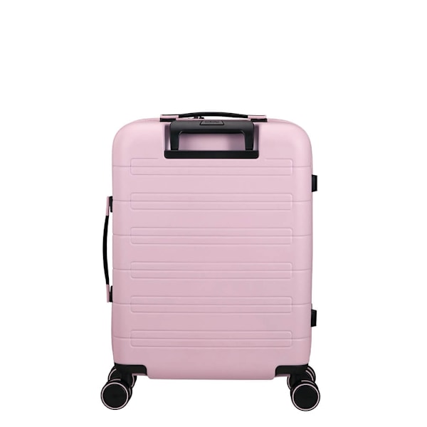 American Tourister Nova Stream Spinner 55/20 Expand Sart pink