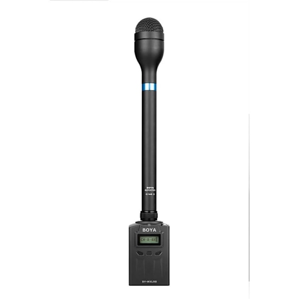 BOYA Mikrofon  BY-HM100 XLR Dynamisk