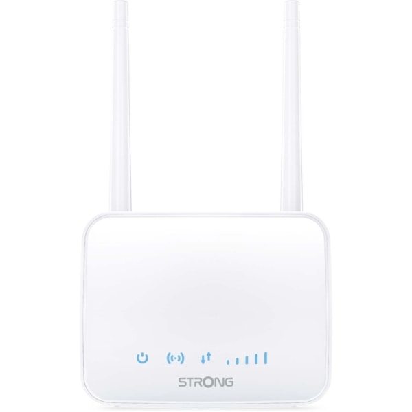 Strong 4G-router WiFi 300Mbit/s Mini