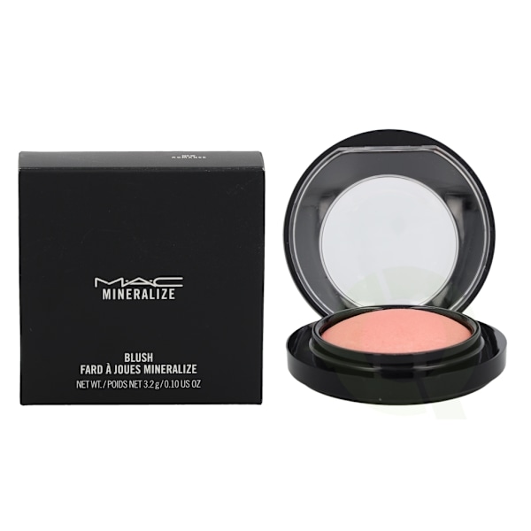MAC Mineralize Blush 3.2 gr New Romance