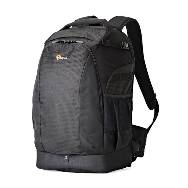 Lowepro Reppu Flipside 500 AW II Musta