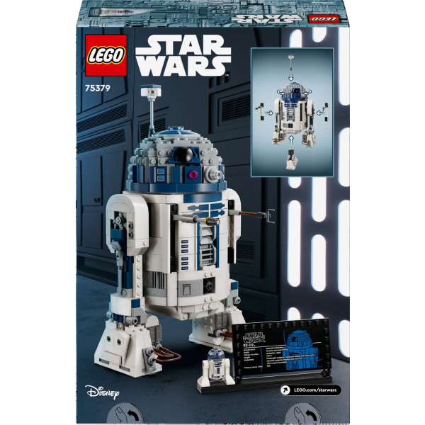 LEGO Star Wars 75379 - R2-D2™