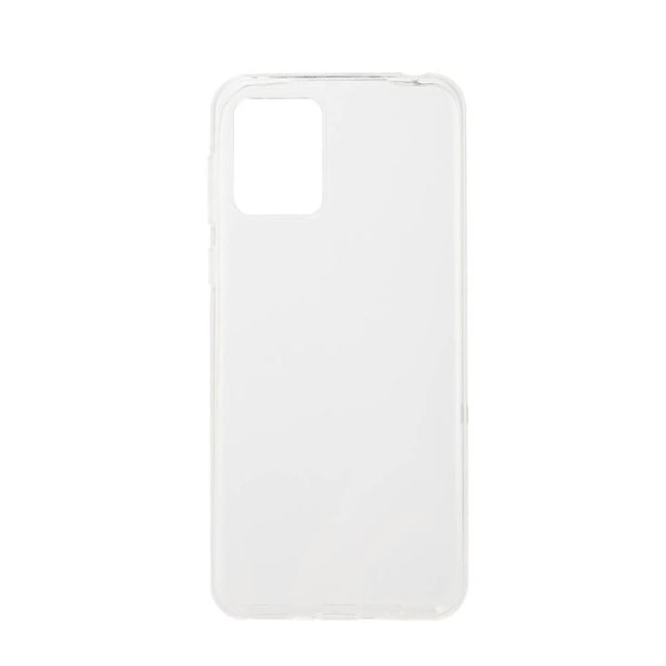 ONSALA Mobilskal TPU Transparent - Motorola Moto E13 4G Transparent