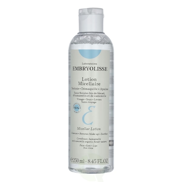 Embryolisse Micellar Lotion 250 ml For All Skin Types