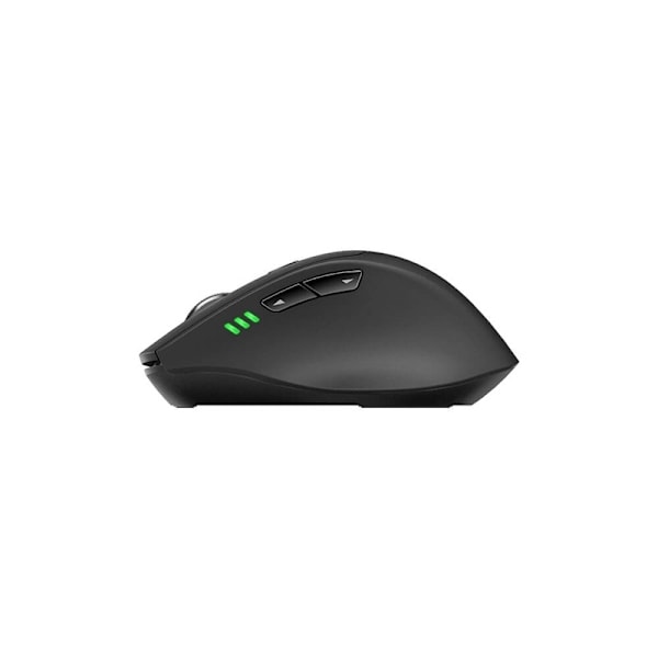 Rapoo Mouse MT550  Wireless Multi-Mode Black