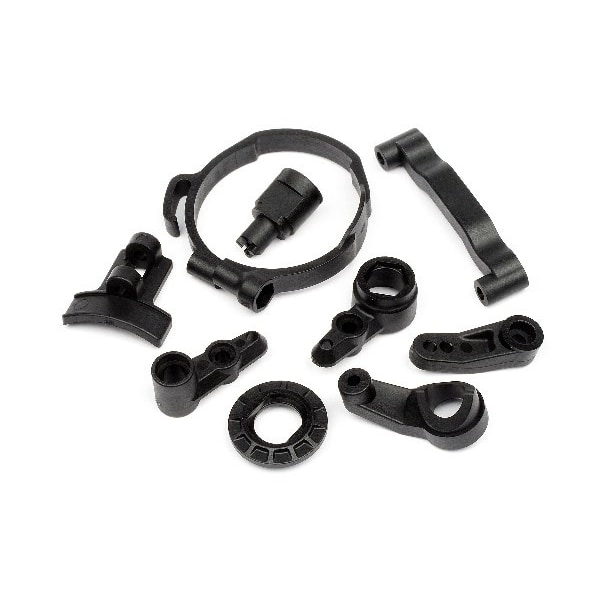 Steering Parts Set