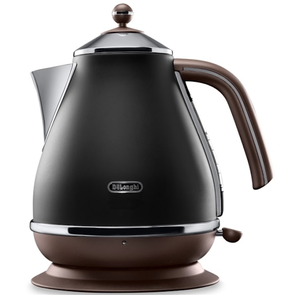 Delonghi Vattenkokare Icona Vintage Sva