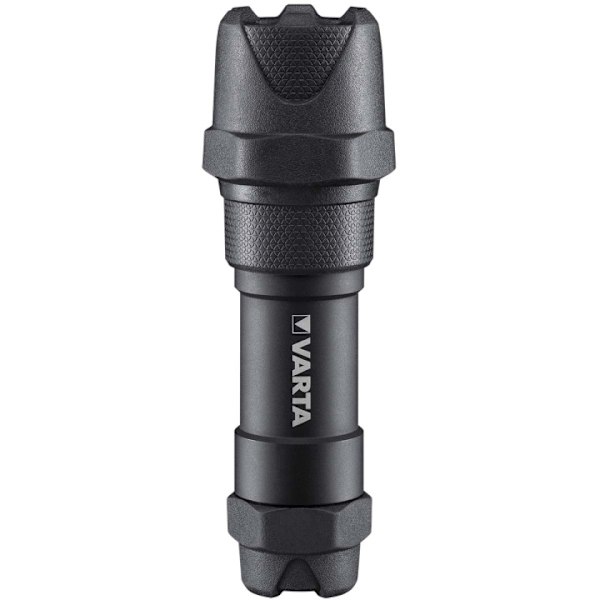 Varta Indestructible F10 Pro Sort