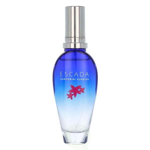 Escada Santorini Sunrise Limited Edition 50 ml Edt Spray