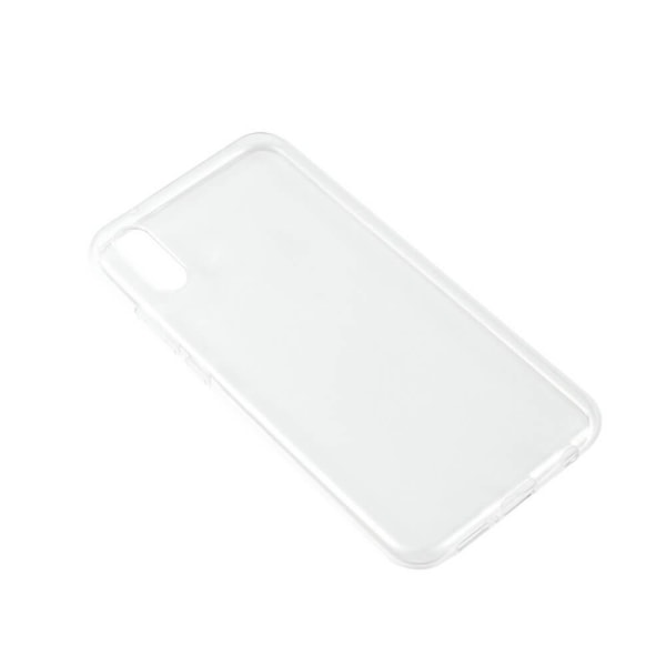 GEAR Mobilcover TPU Transparent - Huawei Y7 Prime/Pro 2019 Transparent