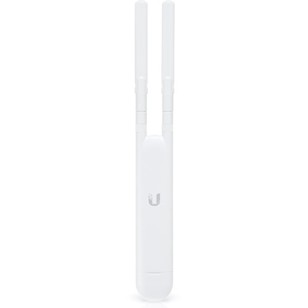 Ubiquiti UniFi mesh-tukiasema ulkotiloihin, 2x2, ympärisät. antennit