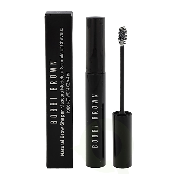 Bobbi Brown Natural Brow Shaper & Hair Touch Up 4.4 ml Clear