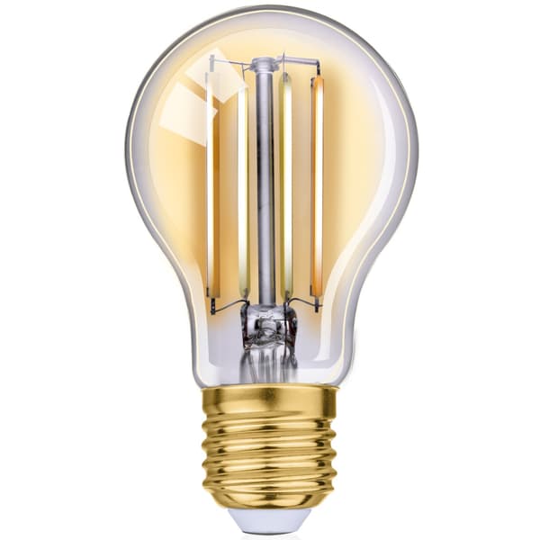 Alpina WiFi Smart E27 LED Varm Vit 5,5W