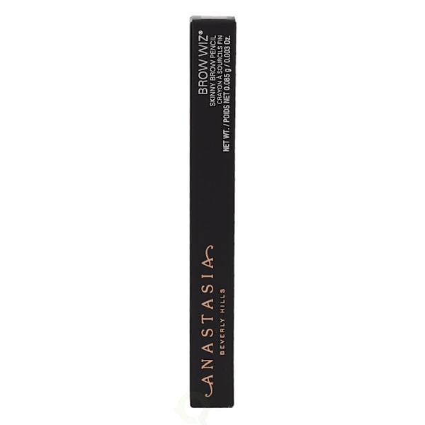 Anastasia Beverly Hills Brow Wiz 0.09 gr Ebony