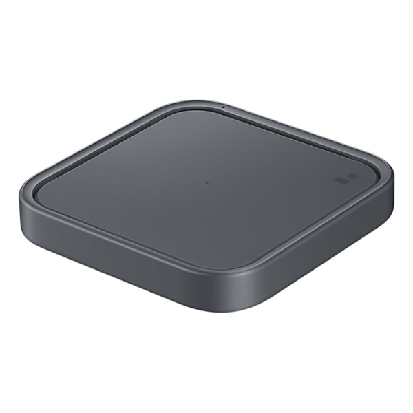 Samsung Wireless Charger Pad P2400 - Trådløs Oplader 15w, Sort
