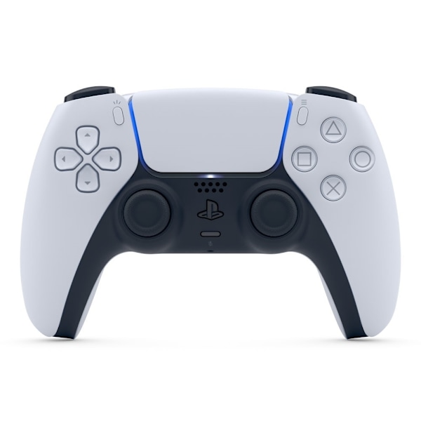 Sony DualSense - White (PS5) (Original)