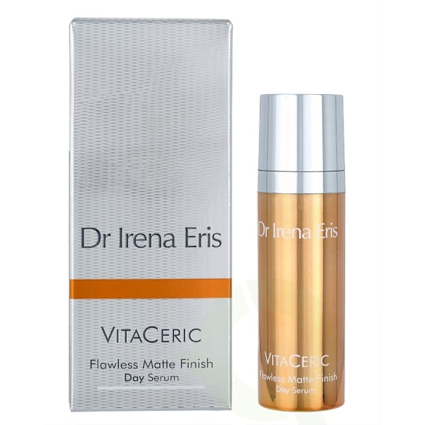 Irena Eris Dr Irena Eris Flawless Matte Finish Day Serum 30 ml