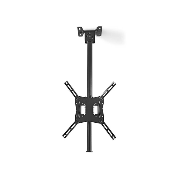 Nedis Fuld Motion tv Ceiling Mount | 26 - 42 " | Maksimal vægt: 20 kg | Vipbar | Kan drejes | Minimum loftafstand: 716 mm | Maksimal loftafstand: 1160