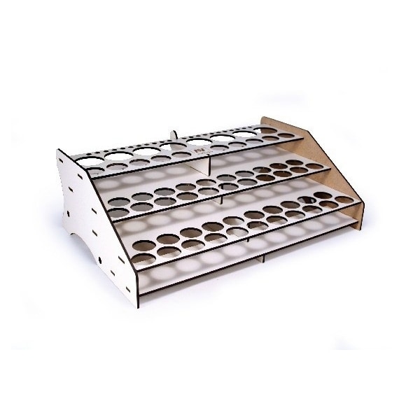 VALLEJO Paint Stand Front Module