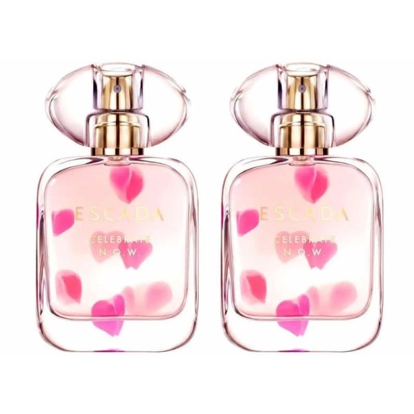 2-pack Escada Celebrate N.O.W. Edp 80ml