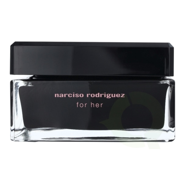 Narciso Rodriguez For Her Body Cream 150 ml