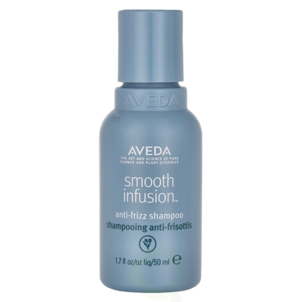 Aveda Smooth Infusion Anti-Frizz Shampoo 50 ml