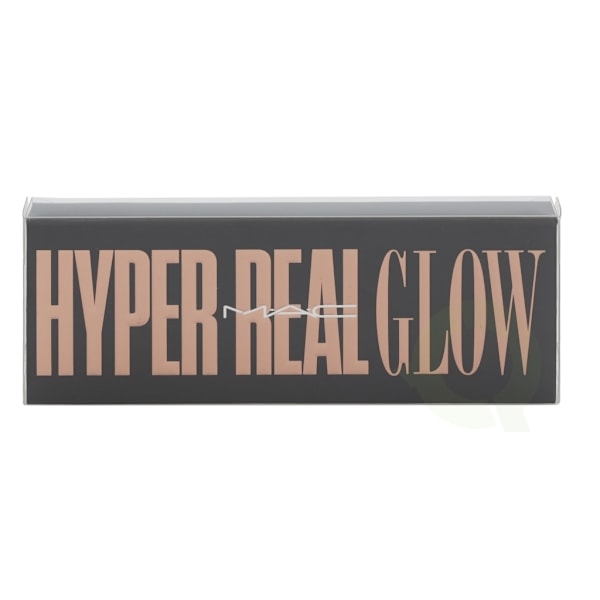 MAC Hyper Real Glow Palette 13.5 gr Flash + Awe