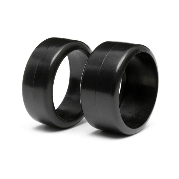 Micro Drift Tire Set (Front/Rear)