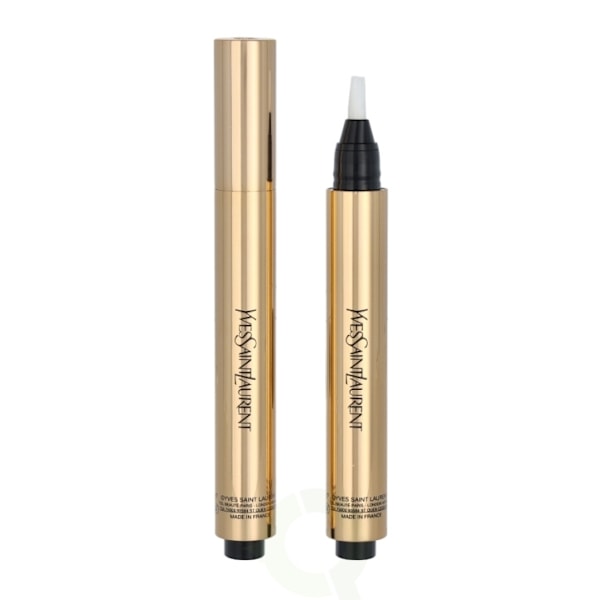 Yves Saint Laurent YSL Touche Eclat Radiant Touch 2.5 ml #00 Luminous Milk