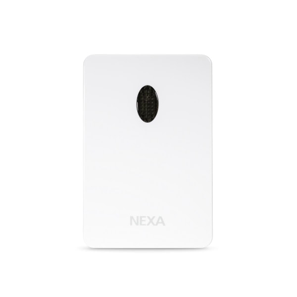 Nexa, trådlöst skymningsrelä, timer, IP56 (LBST-604)