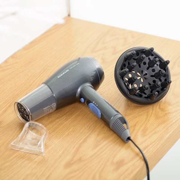 Taurus Hiustenkuivain Lyss 2300W Ionic